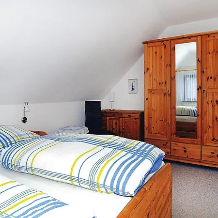 Semi-detached House, Friedrichskoog-spitze