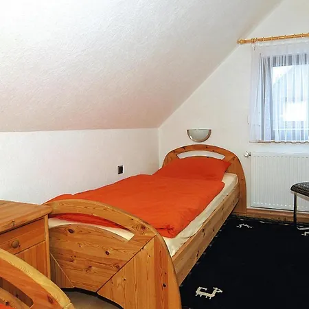 Nyaraló Doppelhaushaelfte, Friedrichskoog-spitze